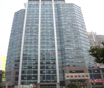 嘉興財富廣場(chǎng)