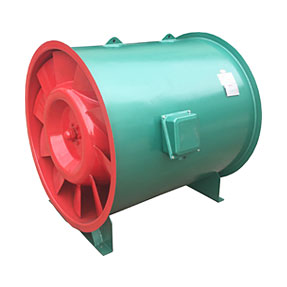 HL3-2A（PYHL-14A）高效低噪聲混流風(fēng)機
